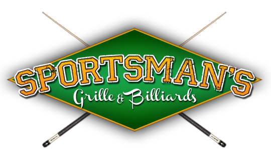 Bar Evansville Indiana | Sportsman's Grille & Billiards | Local Nightspot on Franklin Street